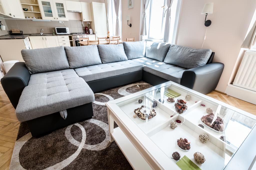 Bpr Koenig Design Apartment *