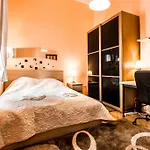 BpR König Design Apartment