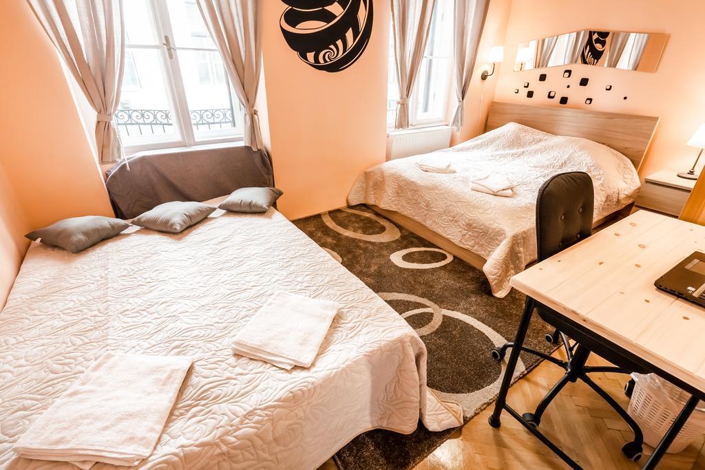 Bpr König Design Apartment