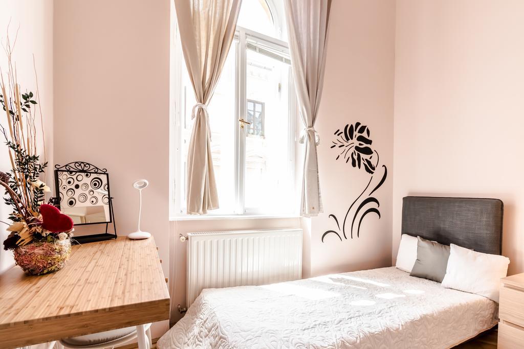 Apartment Bpr König Design