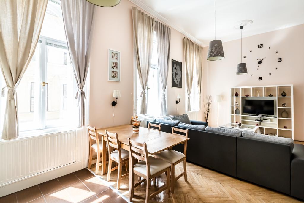 Bpr König Design Budapest
