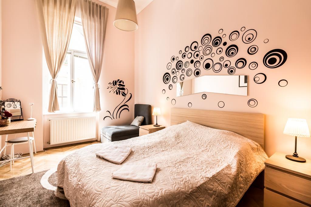 Apartment Bpr König Design *