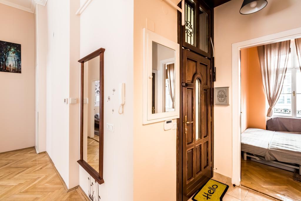 Bpr König Design * Budapest