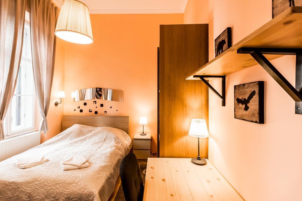 Bpr König Design Apartment *